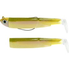 Fiiish Black Minnow BM120/3 BM1604 Combo Shore 12CM 12GR Wakasagi