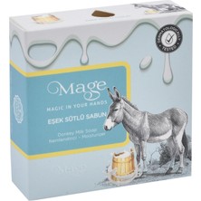 Eco Lounge Eşek Sütlü Sabun