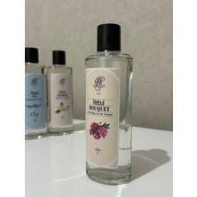 Rebul Bouquet Kokulu Kolonya 250 ml Cam Şişe Edc 1 Adet