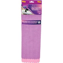 Eco Lounge Easy Mikrofiber Temizlik Bezi 2'li