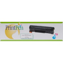 Eco Lounge CF283A (83A) Muadil Toner