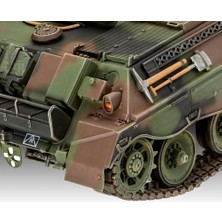 Eco Lounge Raketenjagdpanzer Jaguar 1 Oyuncak