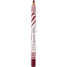 Pastel Show By Pastel Lip Liner 208 1.14G