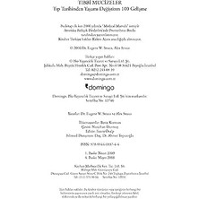 Eco Lounge Tıbbi Mucizeler: Tıp Tarihinden Yaşamı Değiştiren 100 Gelişme