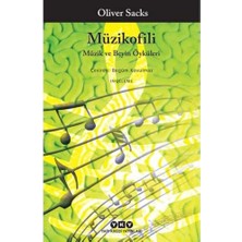 Eco Lounge Müzikofili - Müzik ve Beyin Öyküleri