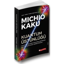 Eco Lounge Kuantum Üstünlüğü