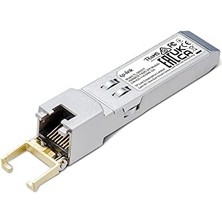 Eco Lounge TL-SM331T, 1000BASE-T Sfp Module