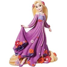 Eco Lounge Showcase Botanik Karışık Rapunzel Heykelcik, 11,75 Cm, Çok Renkli
