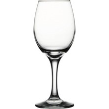 Eco Lounge Maldıve Şarap Kadehı 250 cc 6'lı Hediyelik Kutu