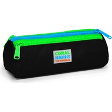 Eco Lounge Kalem Çanta (Üç Bölmeli)