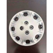 Yk Tofaş Araçlarla Uyumlu 13 Inç Jant Kapağı 4'lü Takım