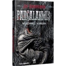 Eco Lounge Parçalanmış: Mükemmel Kurban (Kapak Değişebilir)