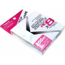 Toray Super Strong Pe X8