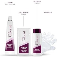 Eco Lounge Premıum Yarı Kıt 3.0 Koyu Kahve