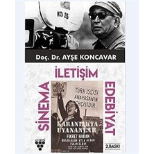 Sinema Iletişim Edebiyat