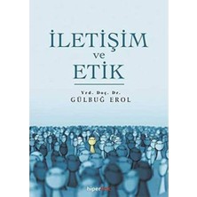 Eco Lounge Iletişim ve Etik