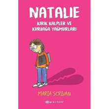 Eco Lounge Natalie - Kırık Kalpler ve Kurbağa Yağmurları