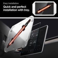 Eco Lounge Model Y (2025) Juniper & Model 3 (2025-2024) Cam Ekran Koruyucu Glas.tr Ez Fit Anti-Glare - AGL07152