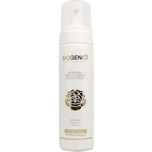 Beauty Yüz Temizleme Köpük 200 ml Argan Normal Yağlı
