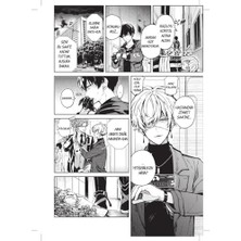 Eco Lounge Tokyo Uzaylıları 1