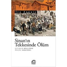 Eco Lounge Sinan’ın Tekkesinde Ölüm