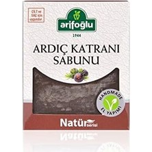 Eco Lounge Natür Ardıç Katranı Sabunu 125G