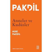 Eco Lounge Anneler ve Kudüsler