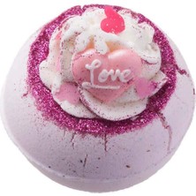 Eco Lounge Bomb Cosmetics Fell In Love With A Swirl Blaster 160G 1 Paket (1 x 1 Adet)