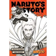 Eco Lounge Naruto: Naruto's Story: Family Day (Naruto Novels)
