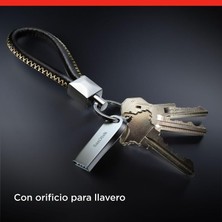 Eco Lounge SDCZ74-256G-G46 256GB Ultra Luxe USB 3.2 Gen 1 Sürücü, Speed Up To 400MB/S