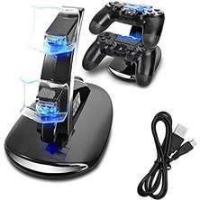 Eco Lounge Ps4 Kol Şarj Istasyonu Ps4 Pro/playstation 4 / Ps4 Slim