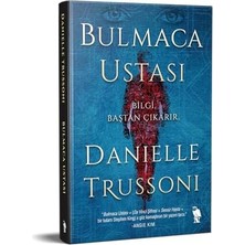 Eco Lounge Bulmaca Ustası