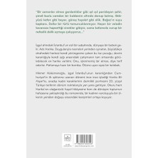 Eco Lounge Harika Bir Hayat