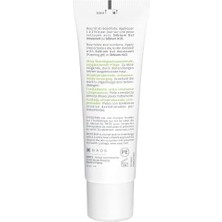 Eco Lounge Sebium Hydra Yoğun Nemlendirici Seramid Içeren, Kurutucu Akne Tedavisine Yardımcı Yatıştırıcı Bakım Kremi 40 ml