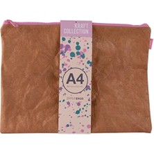 Eco Lounge Çanta Apli A4