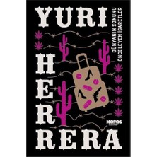 Eco Lounge Dünyanın Sonunu Önceleyen Işaretler