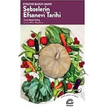 Eco Lounge Sebzelerin Efsanevi Tarihi