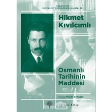 Eco Lounge Osmanlı Tarihinin Maddesi