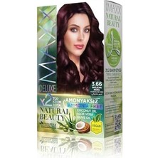 Amonyaksız Set Boya 3.66 Patlıcan Moru