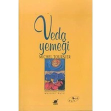Eco Lounge Veda Yemeği