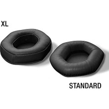 Eco Lounge V-Moda Xl-Ohrpolster Für Over-Ear-Kopfhörer –