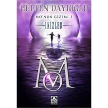 Eco Lounge Mo’nun Gizemi 3 - Ikizler