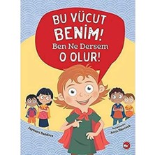 Eco Lounge Bu Vücut Benim! Ben Ne Dersem O Olur!