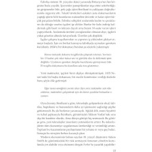 Eco Lounge Iktidar ve Teknoloji