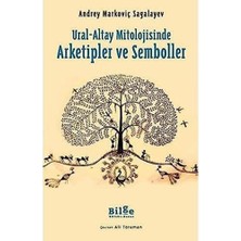 Eco Lounge Ural-Altay Mitolojisinde Arketipler ve Semboller