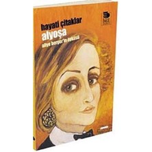 Eco Lounge Alyoşa: Aliye Berger'in Öyküsü