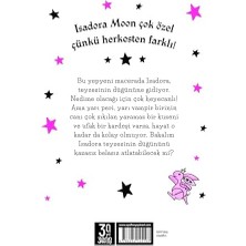 Isadora Moon: Düğüne Gidiyor