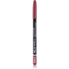 Eco Lounge Porcelain Make Up Eyelip Pencil Göz & Dudak Kalemi 32