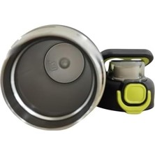 Eco Lounge Daima Keepgo Termos Siyah 750 ml