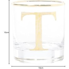 Eco Lounge Grace T Harfli Bardak